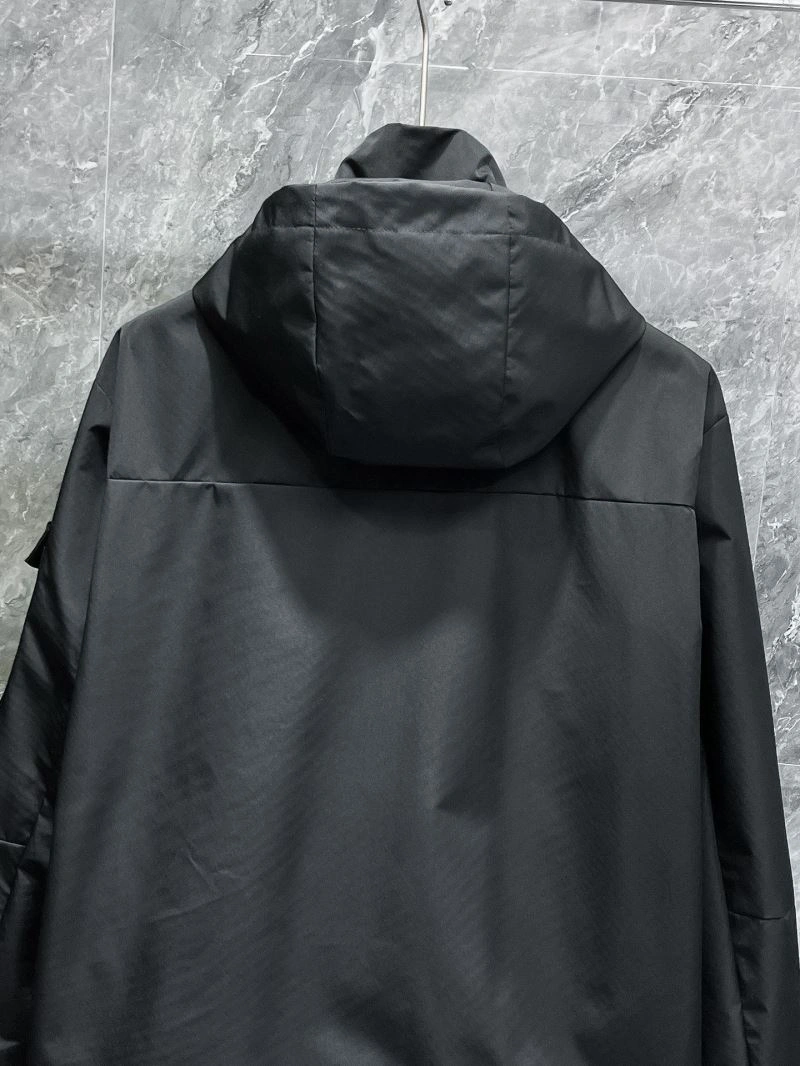 SmartChoice Moncler Outwear 140213
