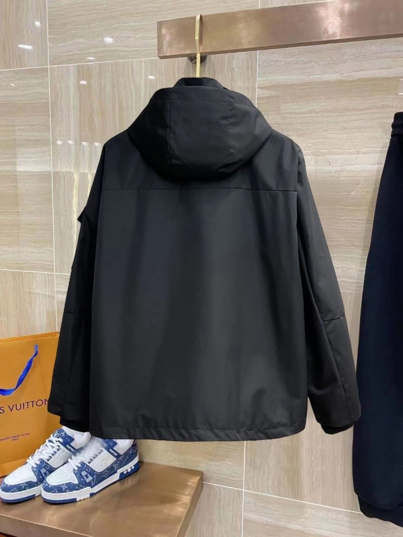 SmartChoice Moncler Outwear 140213
