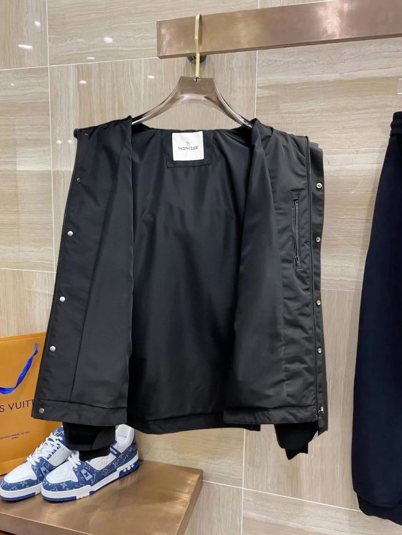 SmartChoice Moncler Outwear 140213