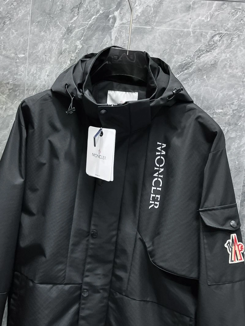 SmartChoice Moncler Outwear 140213
