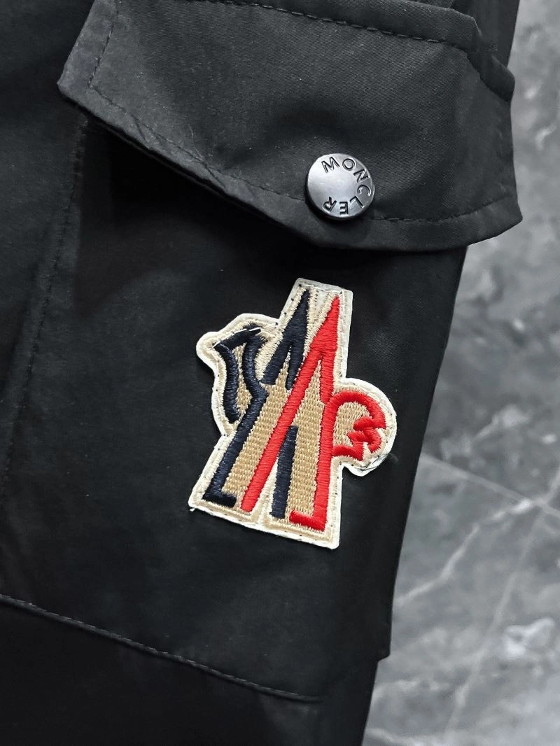 SmartChoice Moncler Outwear 140213