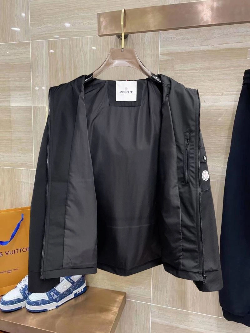 Affordable Moncler Outwear 140225