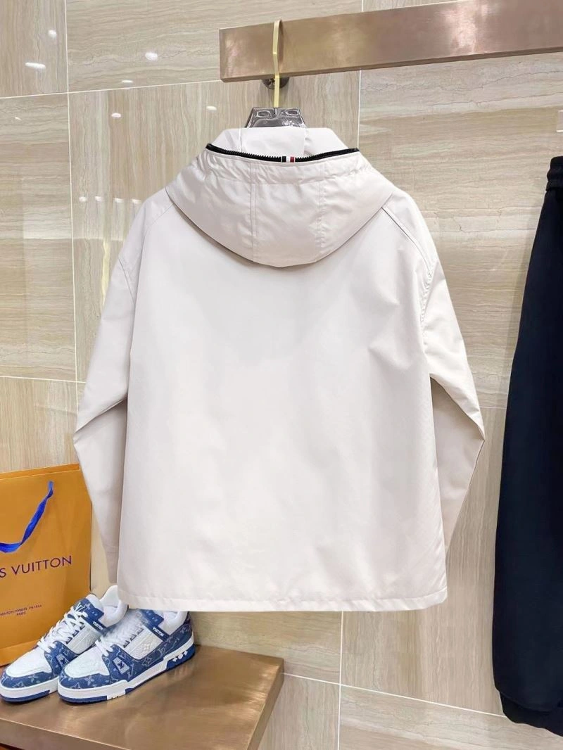 Moncler Outwear Sophisticated 140214
