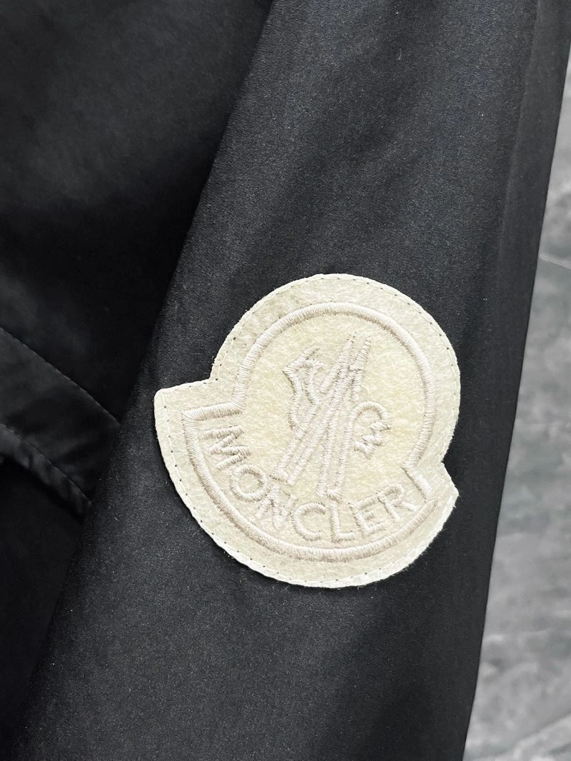 Upgraded Moncler Outwear 140210