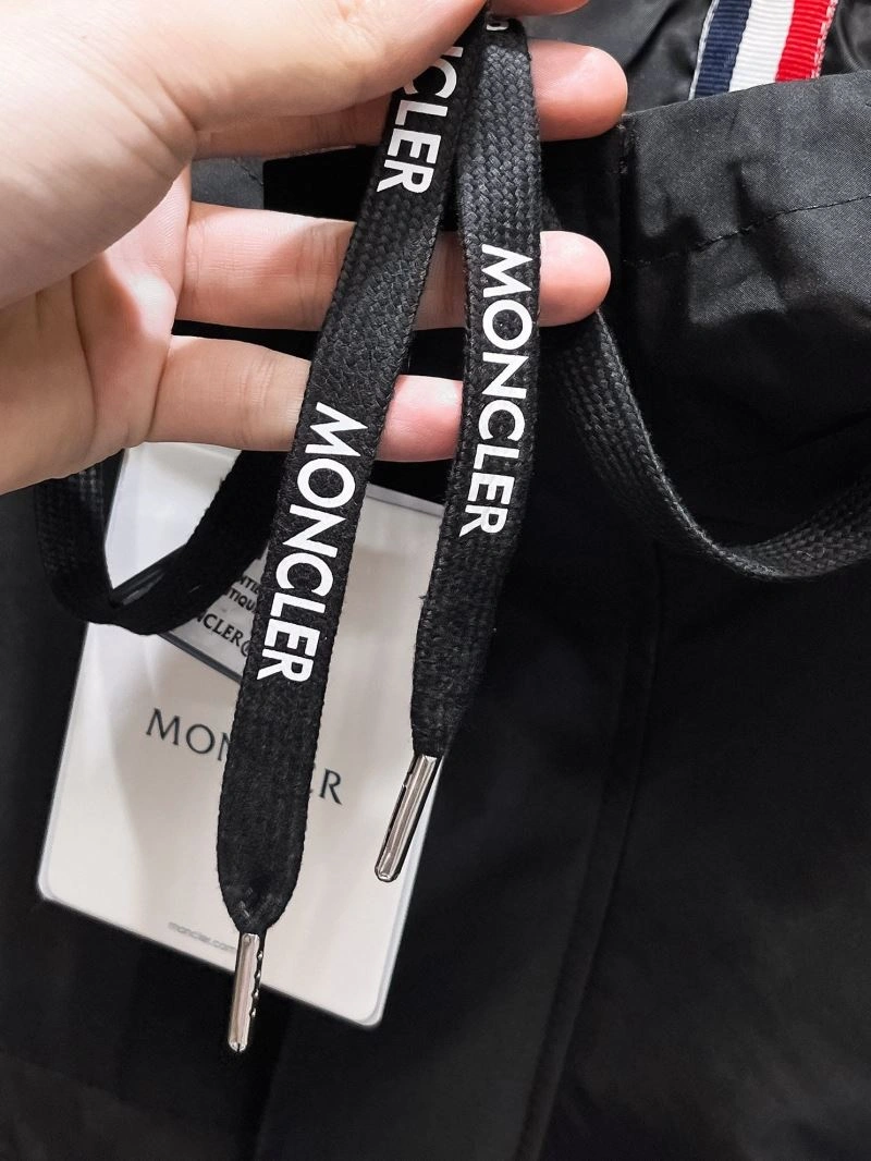 Upgraded Moncler Outwear 140210