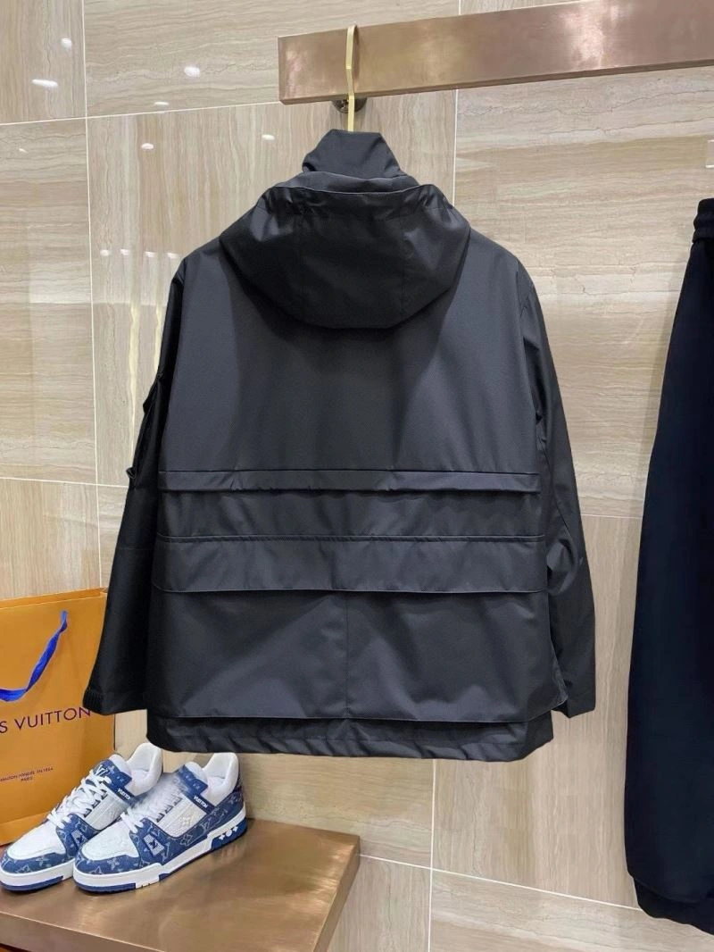 Functional Moncler Outwear 140201