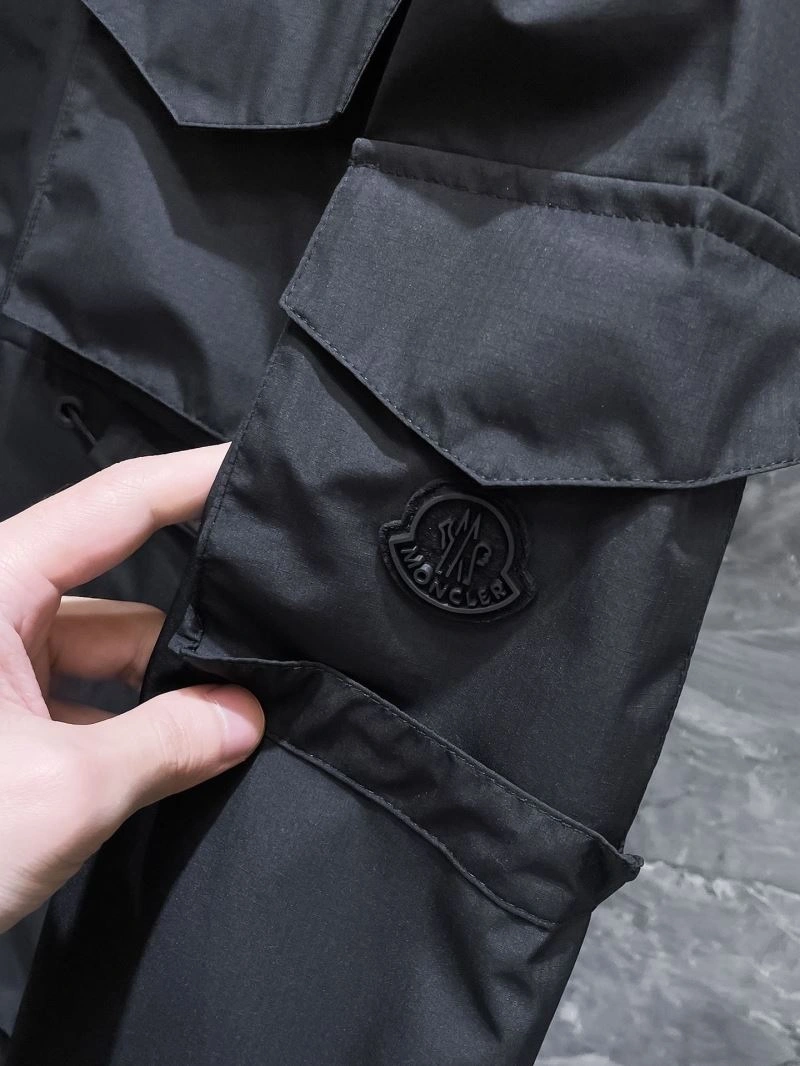 Functional Moncler Outwear 140201