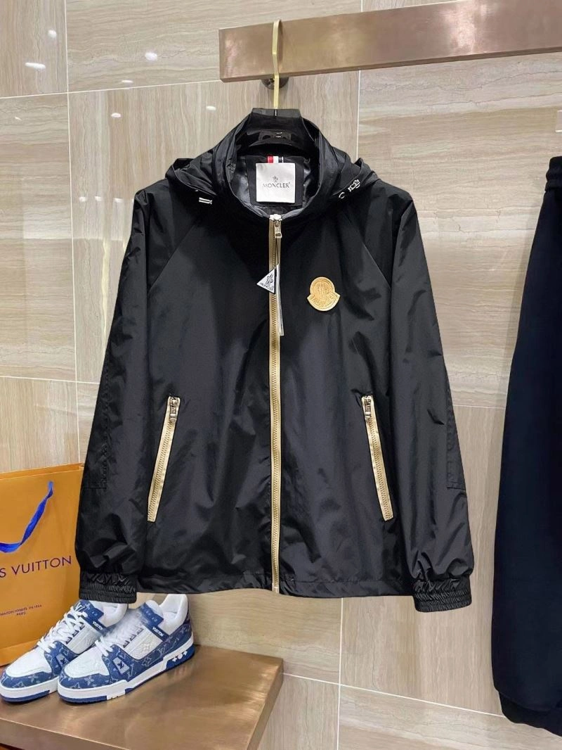 Moncler Outwear Trendy 140195