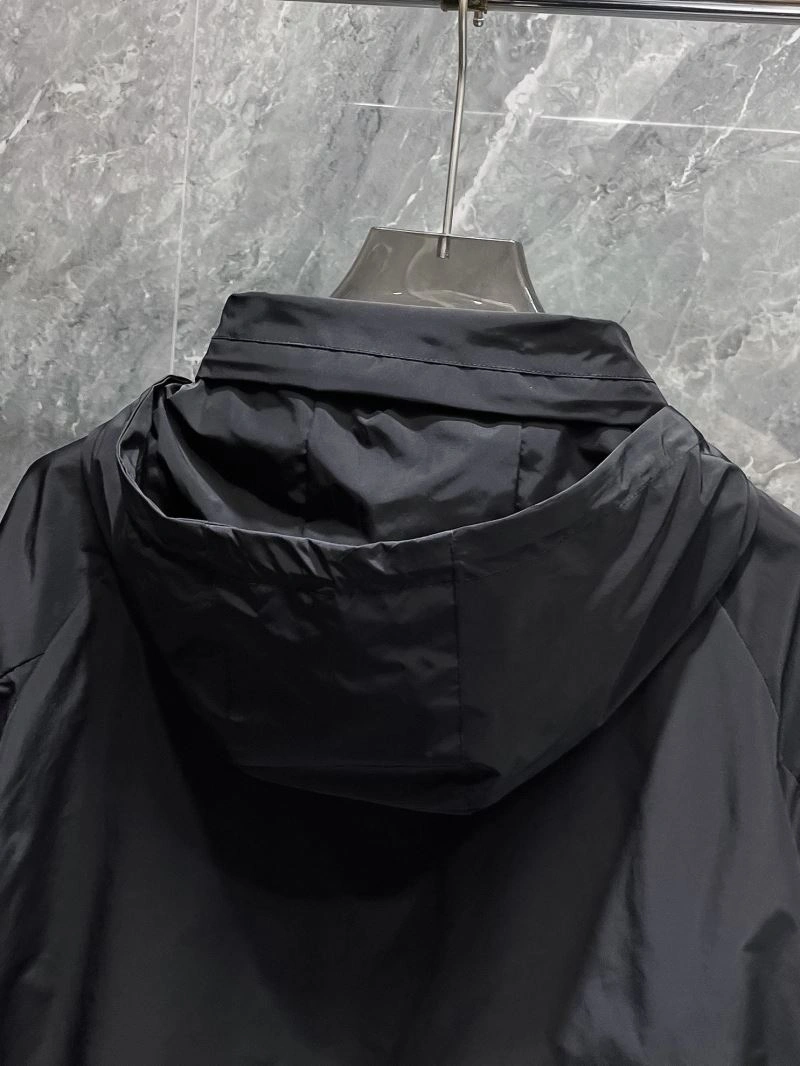 Moncler Outwear Trendy 140195