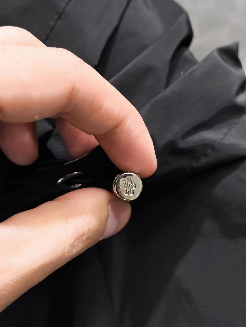 Moncler Outwear Trendy 140195