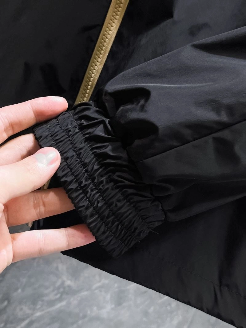 Moncler Outwear Trendy 140195