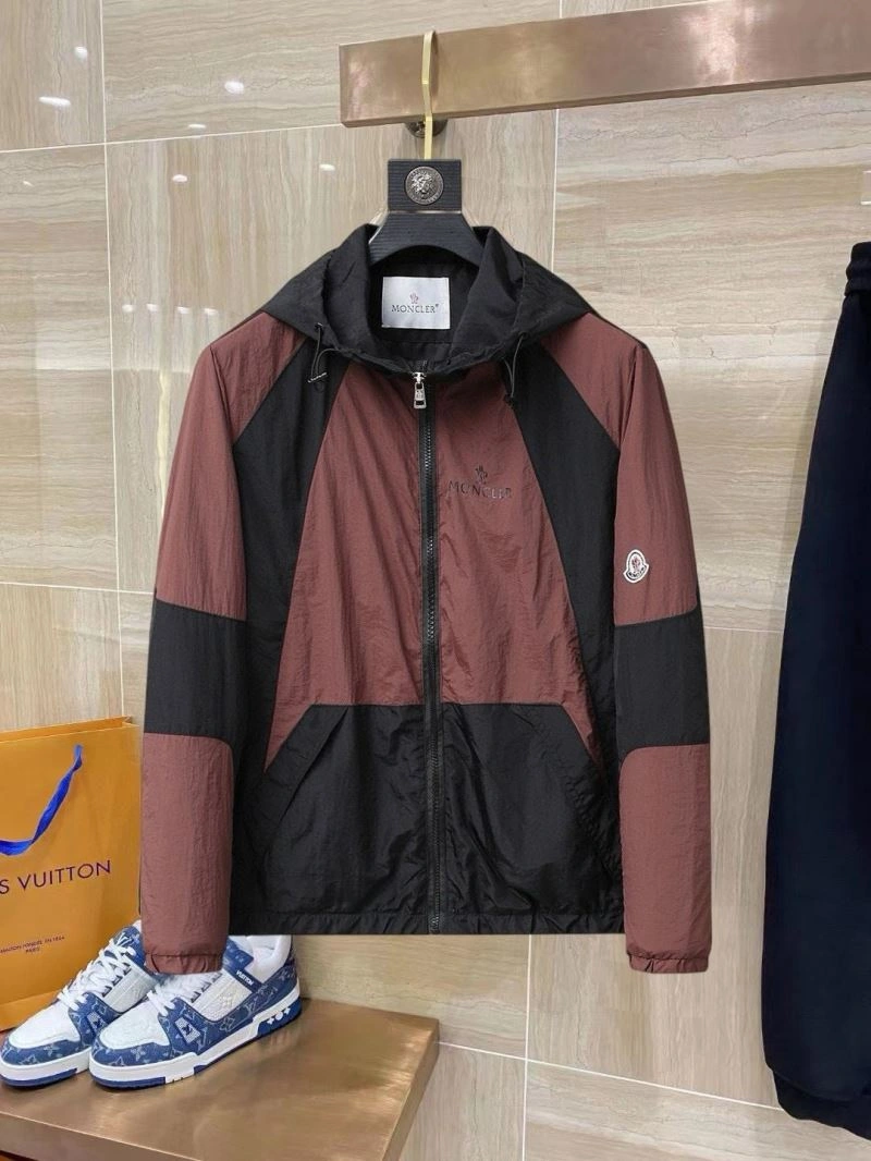 Moncler Outwear Colorful 140194