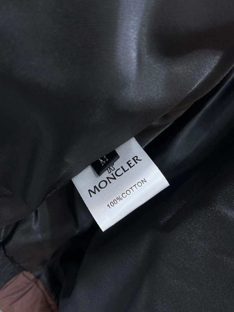 Moncler Outwear Colorful 140194