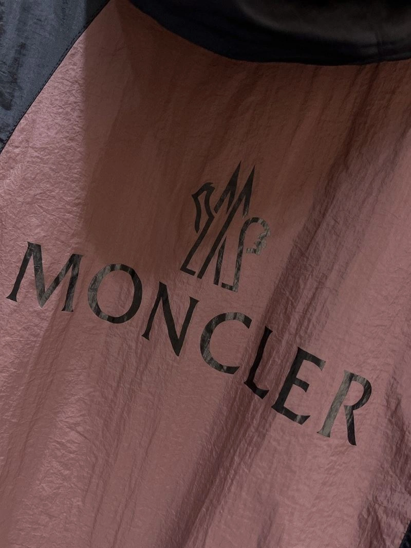 Moncler Outwear Colorful 140194