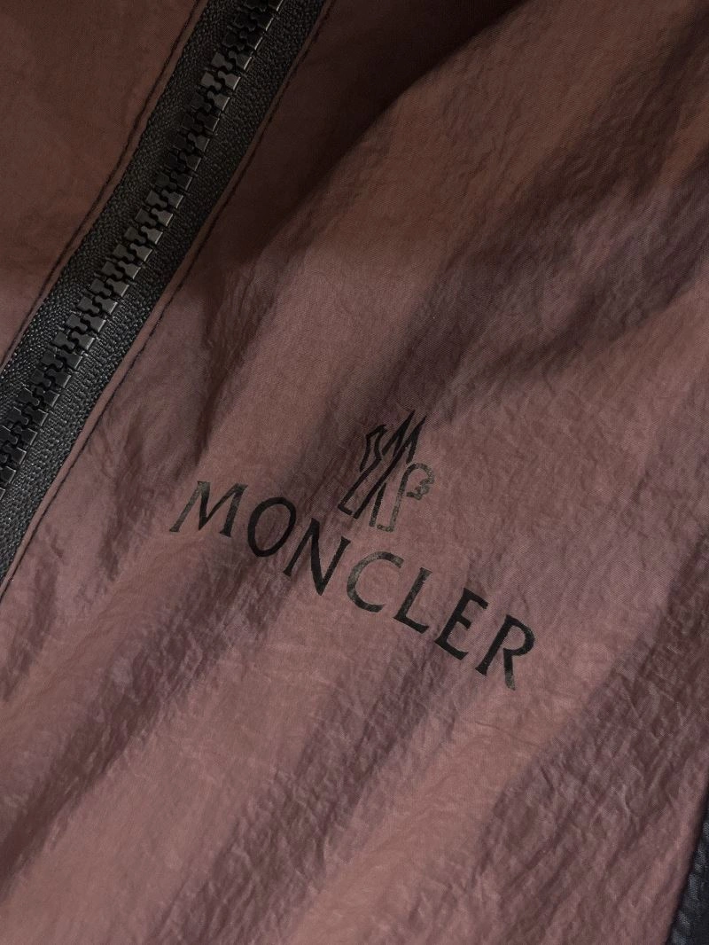 Moncler Outwear Colorful 140194