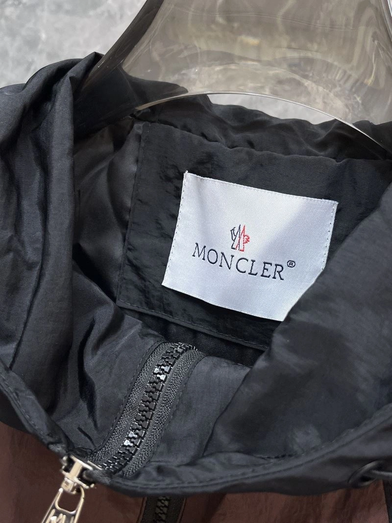 Moncler Outwear Colorful 140194