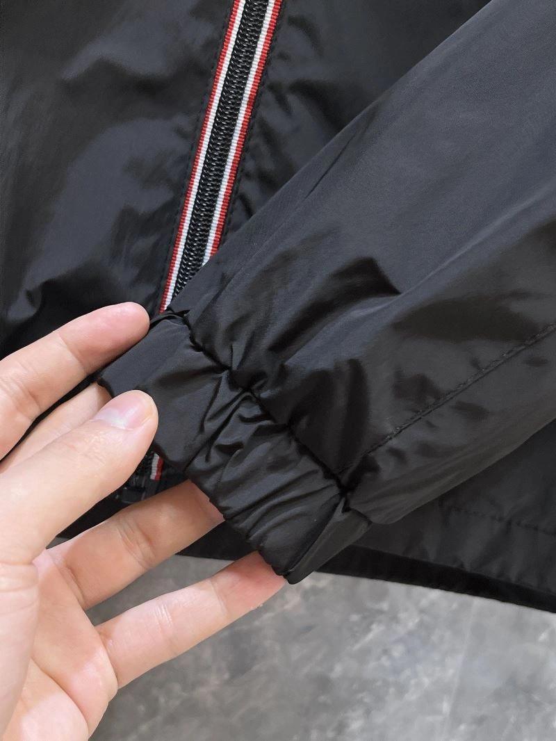 Moncler Outwear Practical 140190