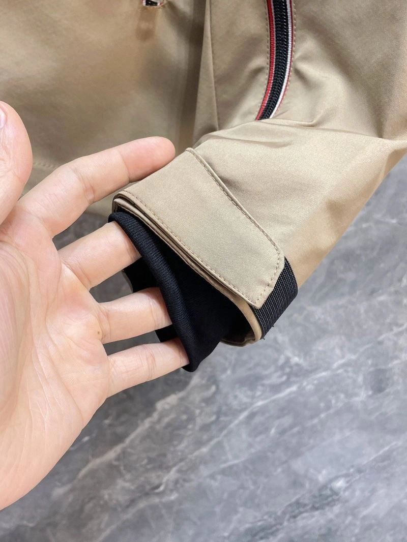 ZeroBulk Moncler Outwear 140188