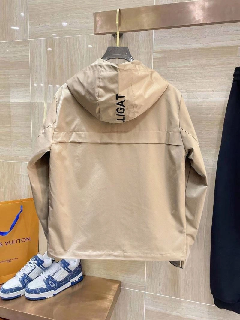 ZeroBulk Moncler Outwear 140188