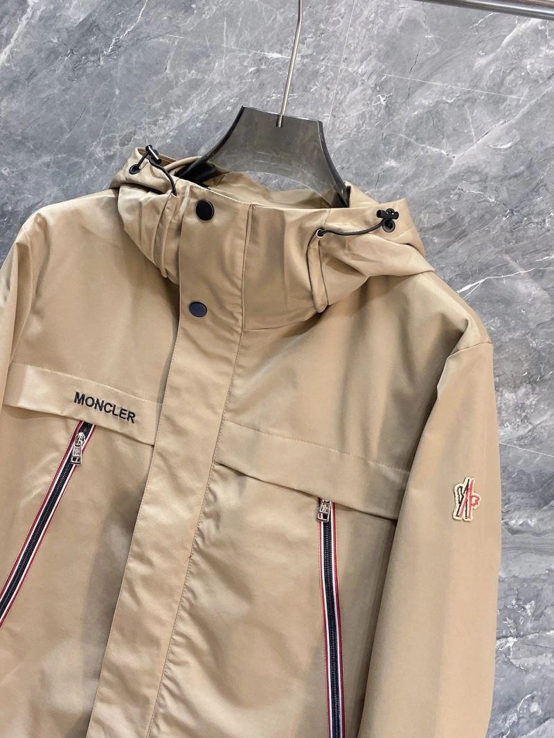 ZeroBulk Moncler Outwear 140188