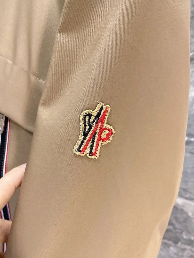 ZeroBulk Moncler Outwear 140188