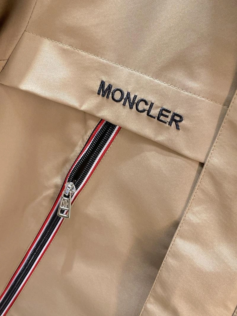 ZeroBulk Moncler Outwear 140188