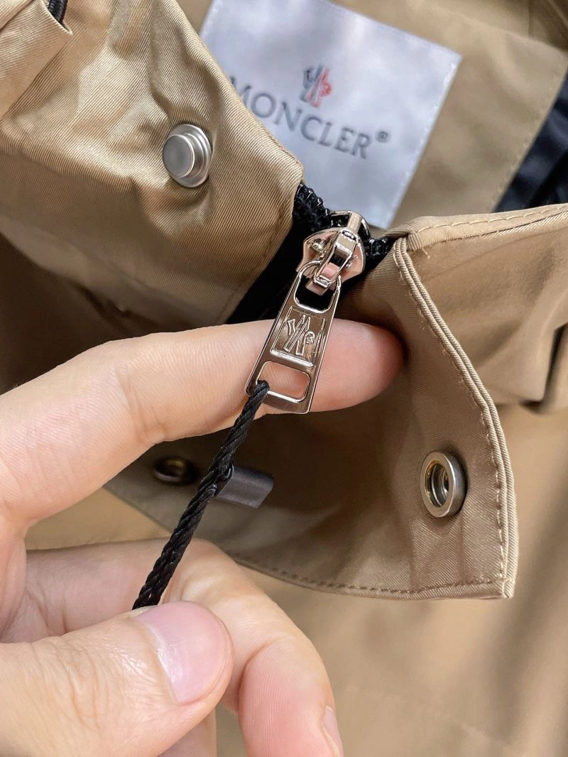 ZeroBulk Moncler Outwear 140188