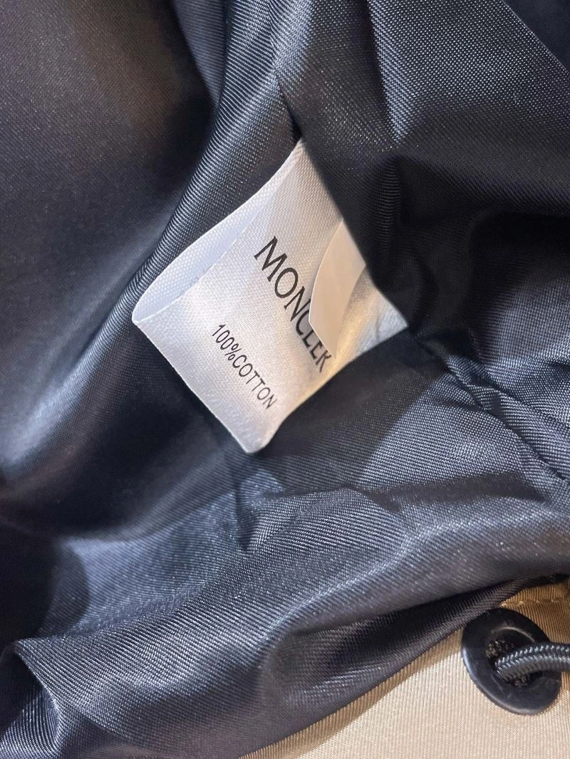 ZeroBulk Moncler Outwear 140188