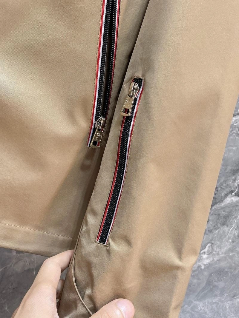 ZeroBulk Moncler Outwear 140188