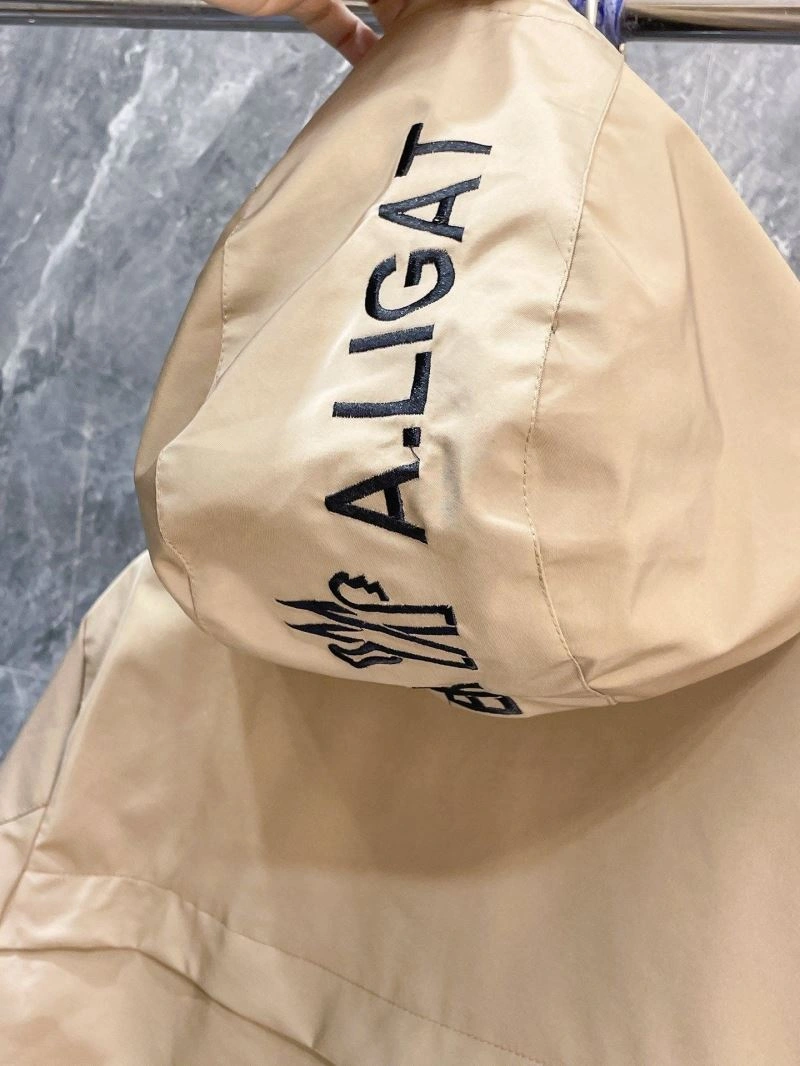 ZeroBulk Moncler Outwear 140188
