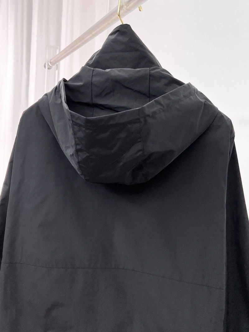 RelaxedFit Moncler Outwear 140189