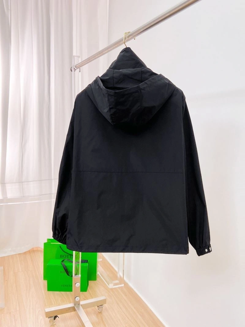 RelaxedFit Moncler Outwear 140189