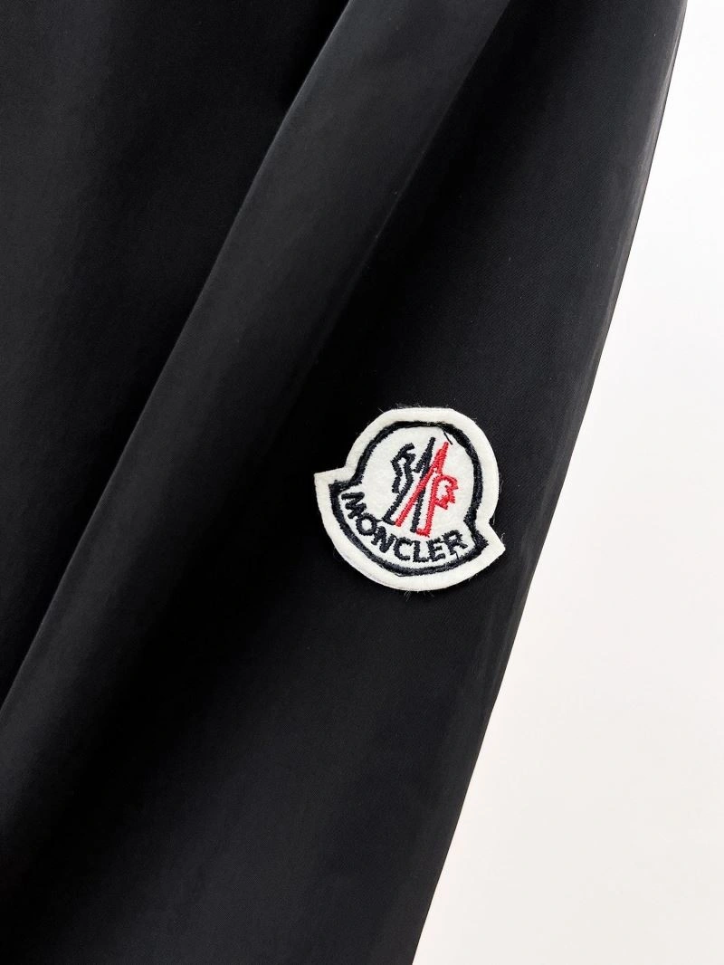 RelaxedFit Moncler Outwear 140189