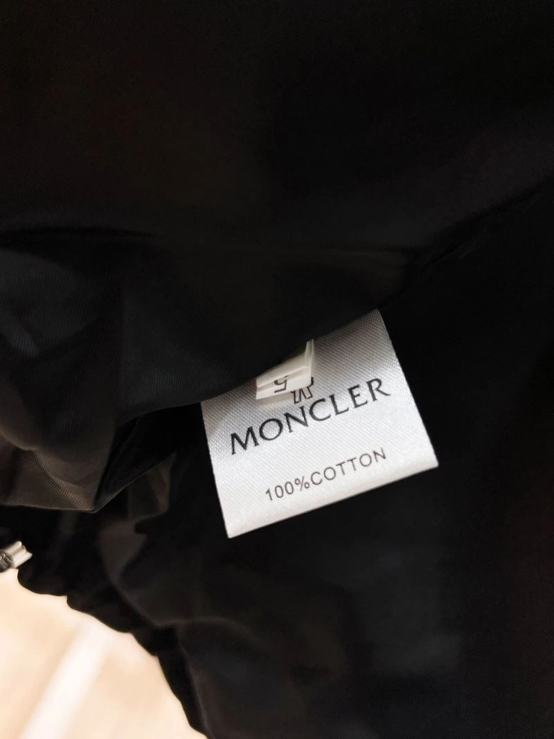 Affordable Moncler Outwear 140185