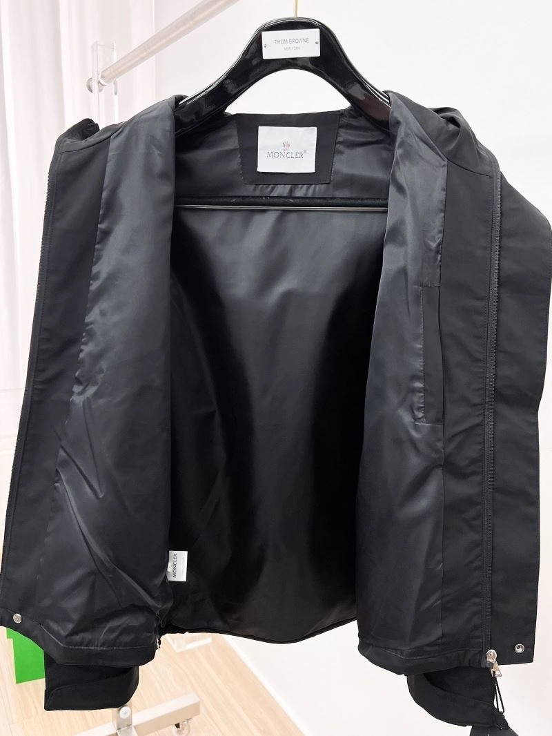 Affordable Moncler Outwear 140185