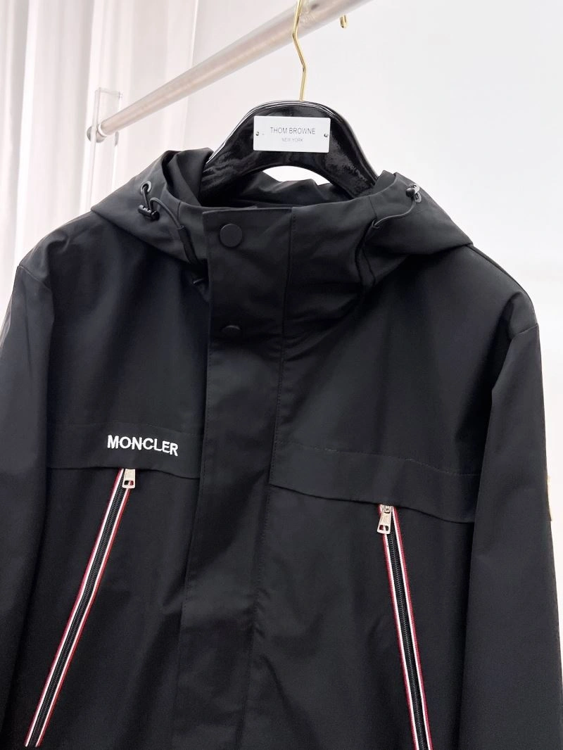 Affordable Moncler Outwear 140185