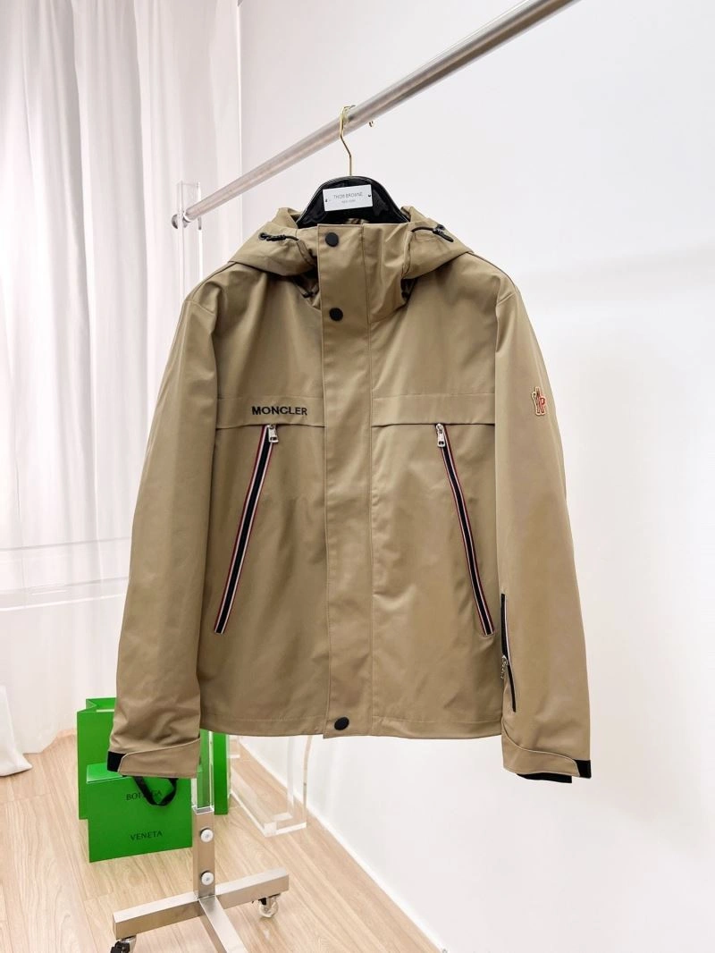 Moncler Outwear Casual 140187