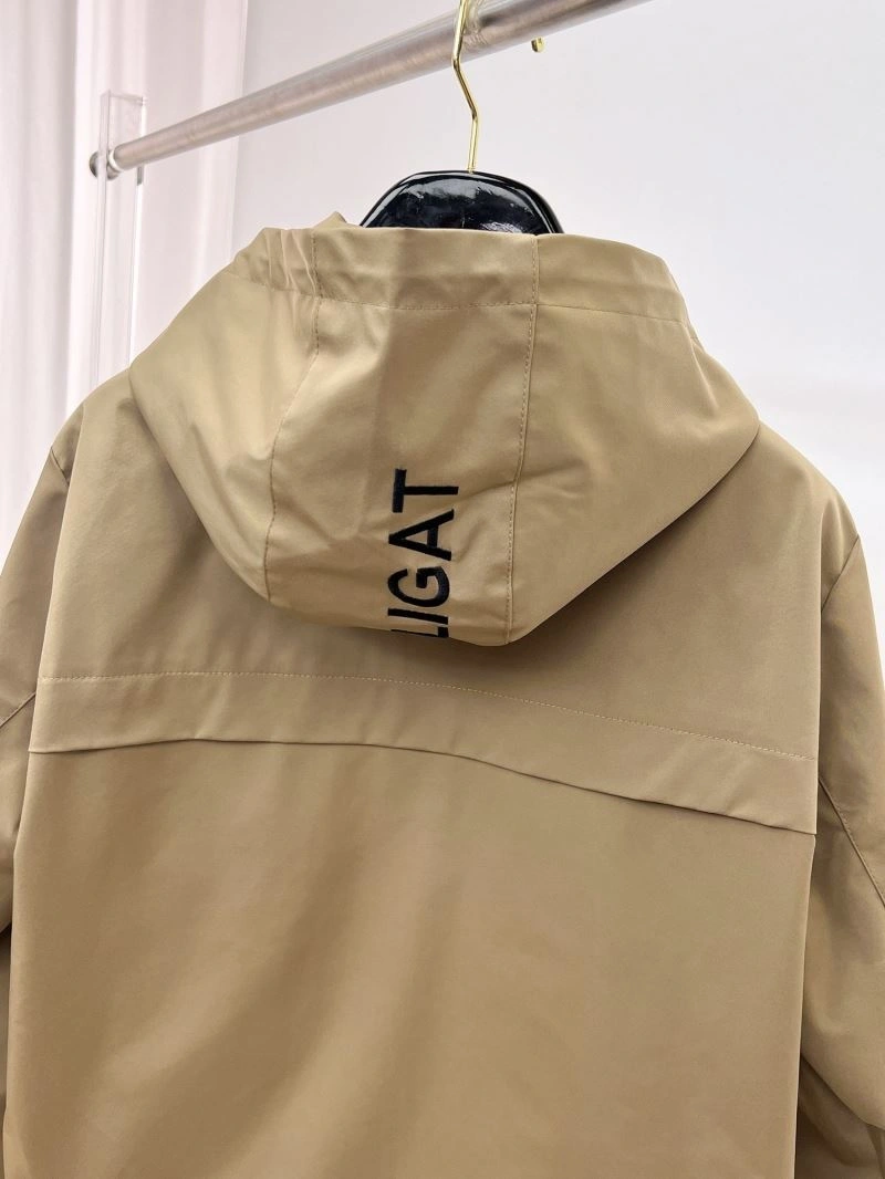 Moncler Outwear Casual 140187