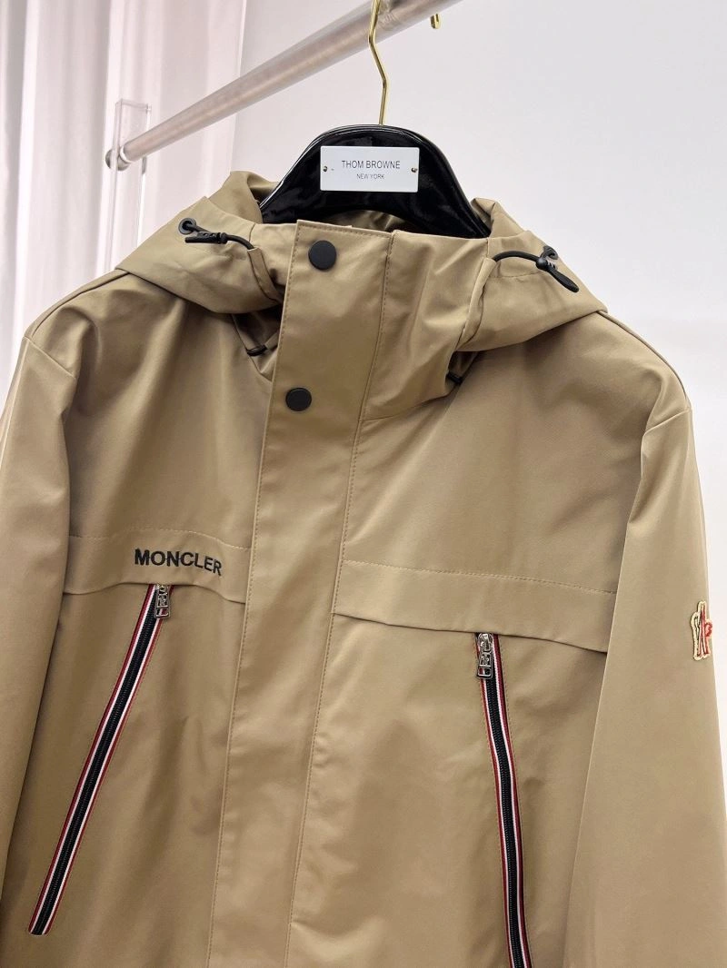Moncler Outwear Casual 140187