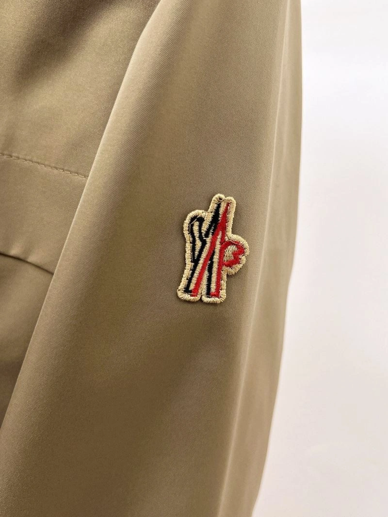Moncler Outwear Casual 140187