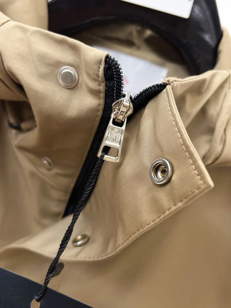 Moncler Outwear Casual 140187