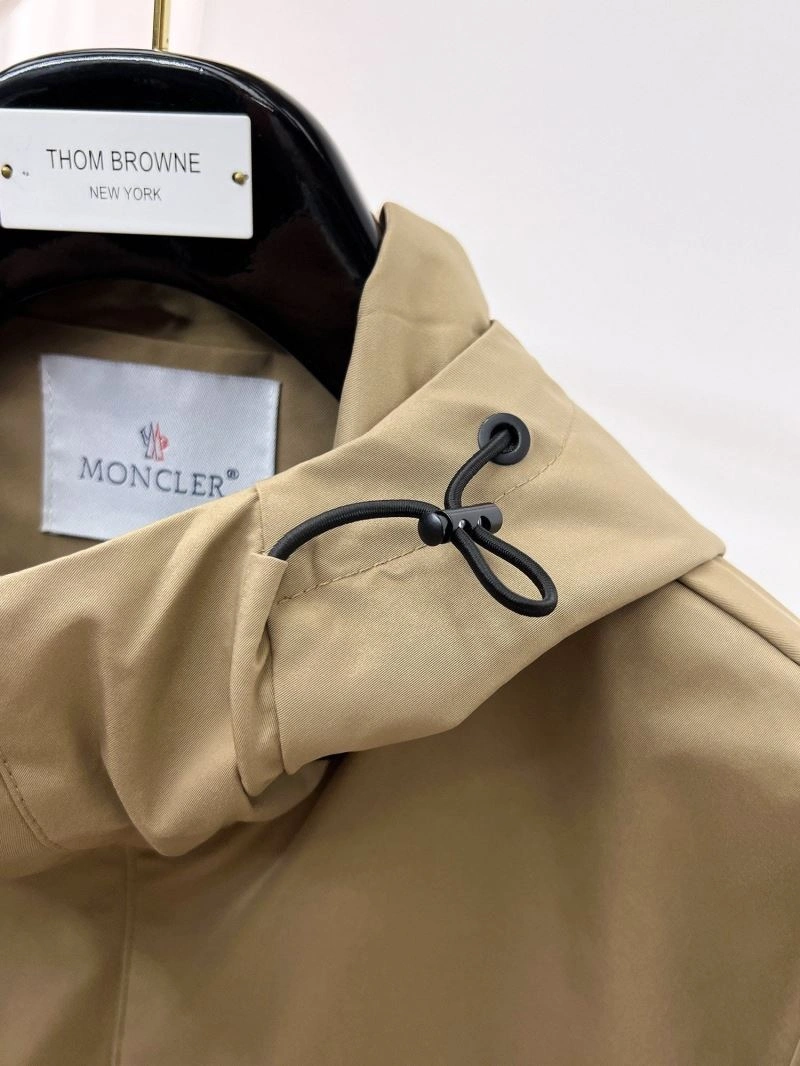Moncler Outwear Casual 140187