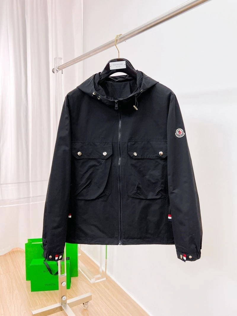 Moncler Outwear Reliable 140186