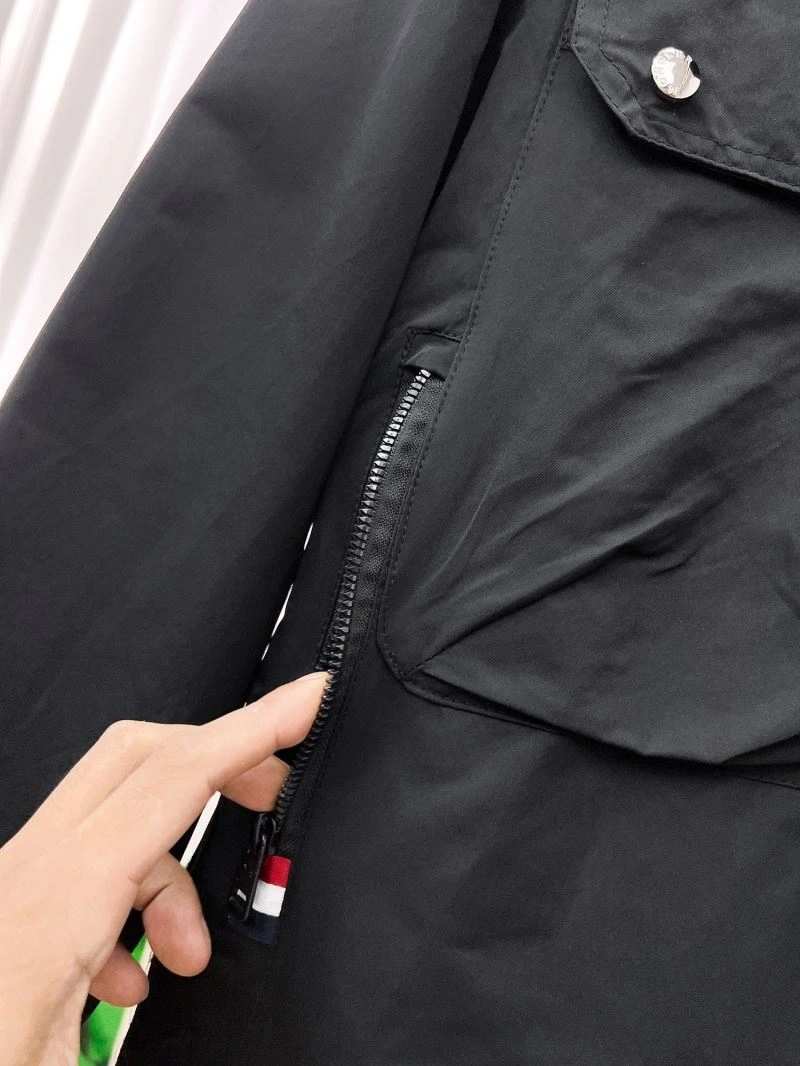 Moncler Outwear Reliable 140186