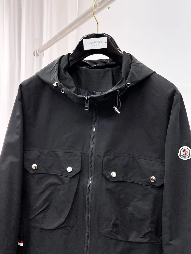 Moncler Outwear Reliable 140186