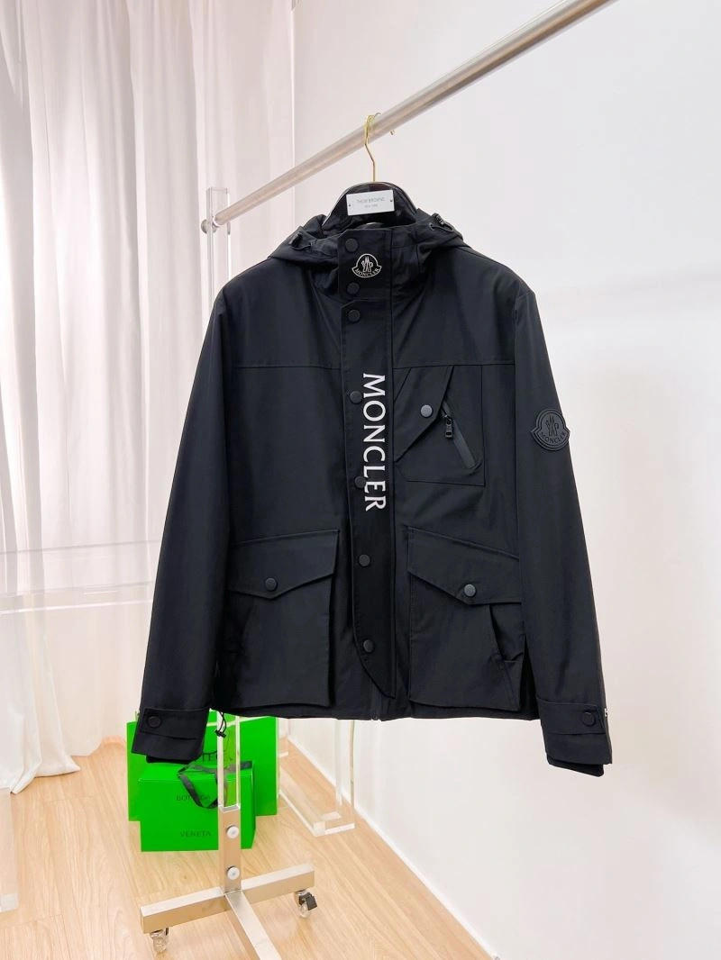 UrbanStyle Moncler Outwear 140184