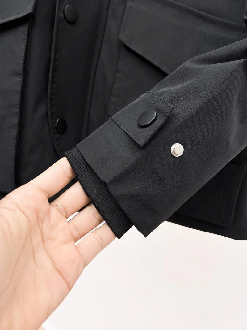 UrbanStyle Moncler Outwear 140184