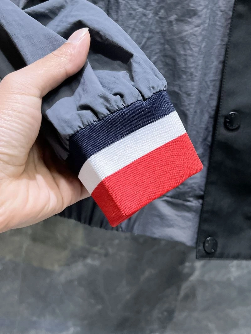 Moncler Outwear Packable 140181