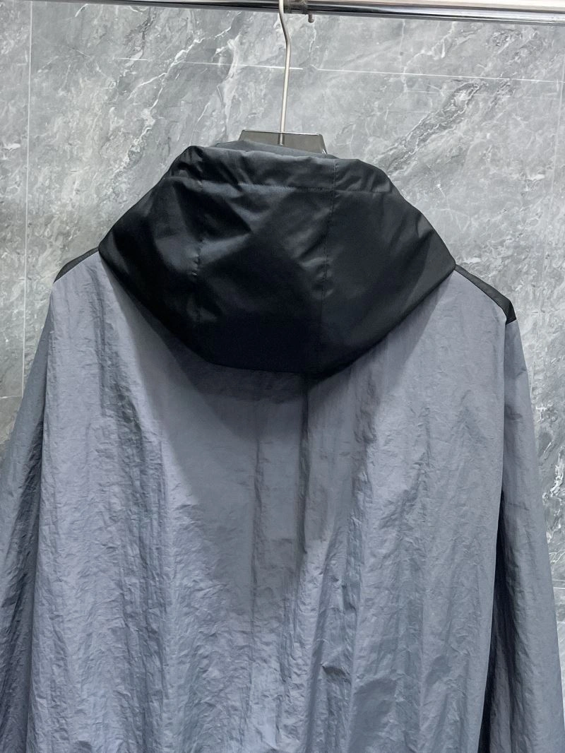 Moncler Outwear Packable 140181