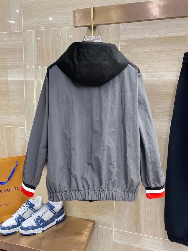 Moncler Outwear Packable 140181